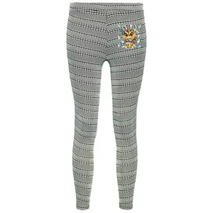 لگینگ زنانه مدل ZA23