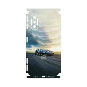 MAHOOT Forza Horizon Game Series-FullSkin Cover Sticker for Xiaomi Redmi K40 Gaming