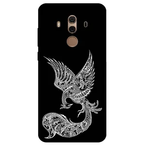Megafone phoenix 1629 Cover For Huawei Mate 10 Pro