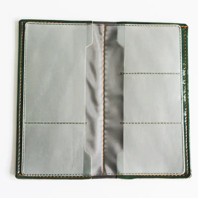 کیف پول مدل LM58