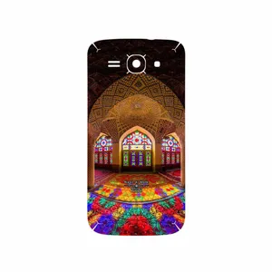 MAHOOT Nasir Al-Molk Mosque Cover Sticker for Huawei Ascend Y520