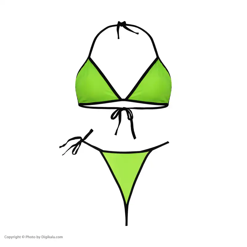 ست شورت و سوتین زنانه مدل pl266