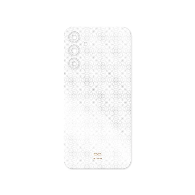 برچسب پوششی ماهوت مدل Gloss-Transparent مناسب برای گوشی موبایل سامسونگ Galaxy A15