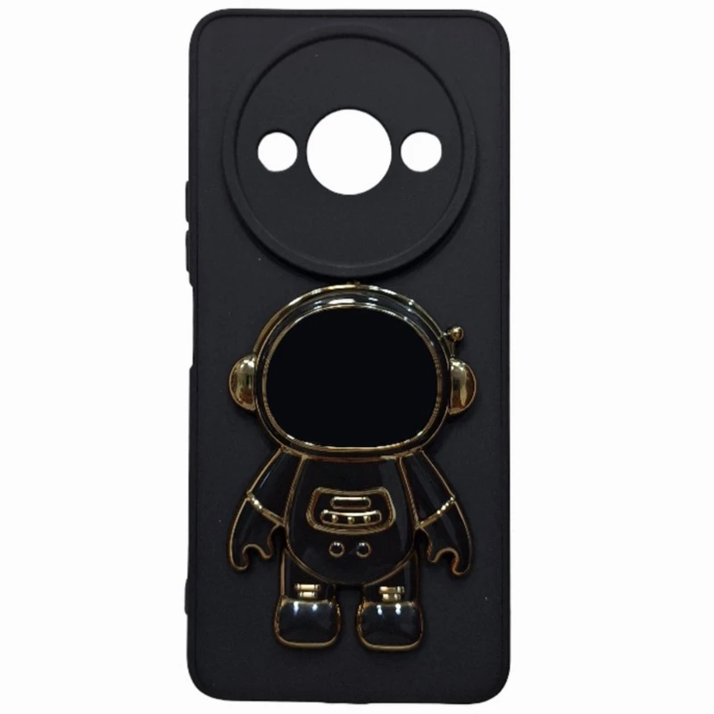 کاور طرح فضانورد مدل A3 مناسب برای گوشی موبایل شیائومی Redmi A3 2024