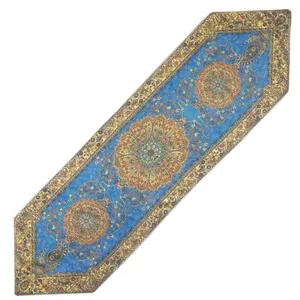 رانر ترمه مدل افشار کد BU180