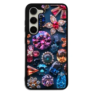 AKAM AMC-WSGS23-JWELERY-10 Cover For Samsung Galaxy S23