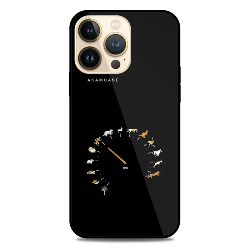 کاور آکام مدل AMC-WA13PRO-MOTORCYCLE-3 مناسب برای گوشی موبایل اپل iPhone 13 Pro