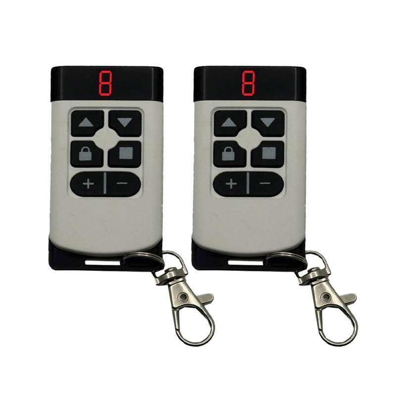 ریموت بلوتوثی دربازکن ام آر جی مدل b2 بسته 2 عددی ریموت بلوتوثی دربازکن ام آر جی مدل b2 بسته 2 عددی
