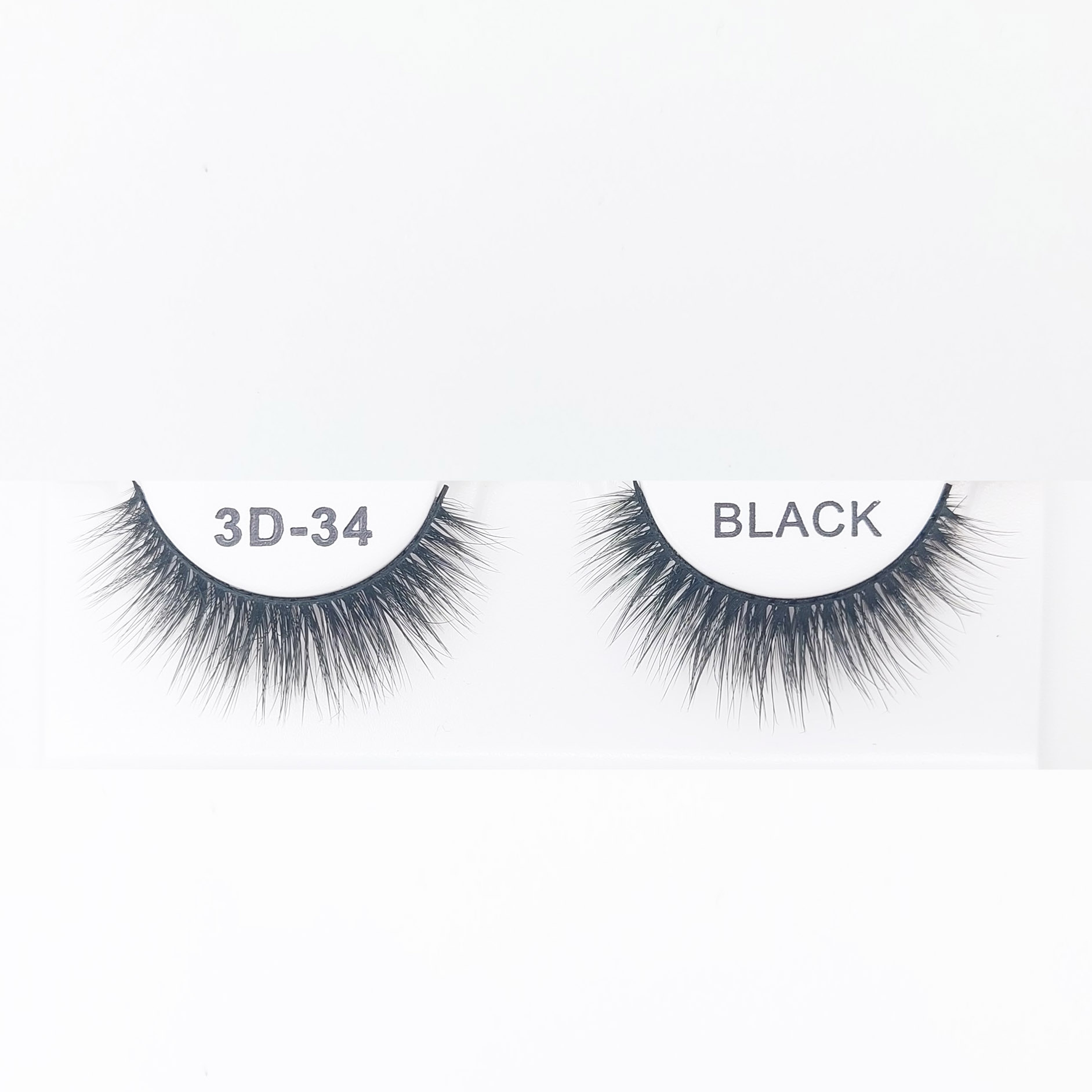 مژه مصنوعی آردل مدل 3D-34