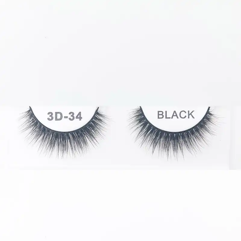 مژه مصنوعی آردل مدل 3D-34