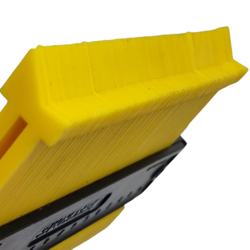 شابلون دفرمه مدل 432 شابلون دفرمه مدل 432