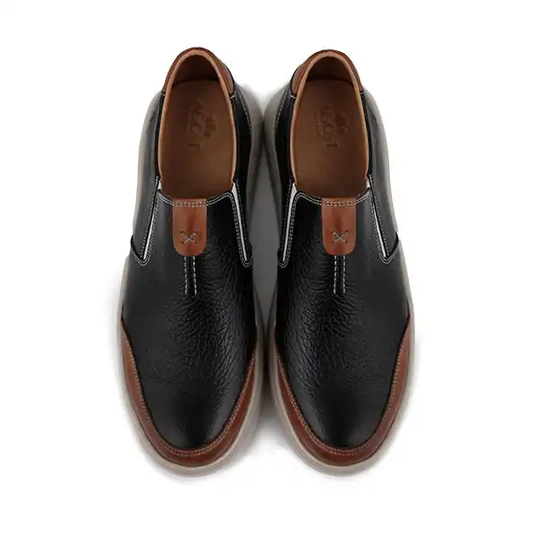 کفش روزمره مردانه آگوست مدل B 220017