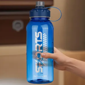قمقمه مدل Water گنجایش 2 لیتر