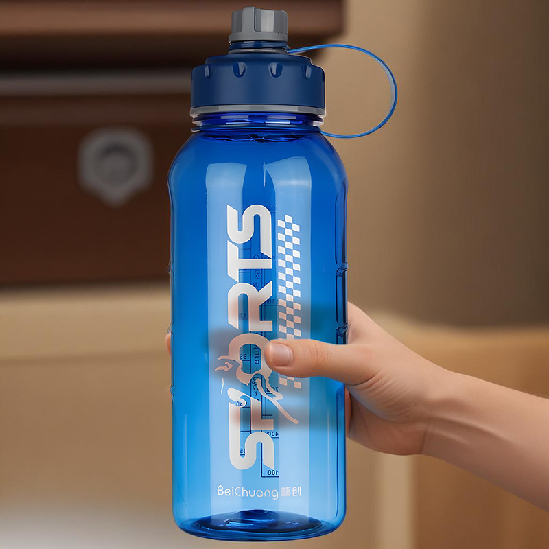 قمقمه مدل Water گنجایش 2 لیتر