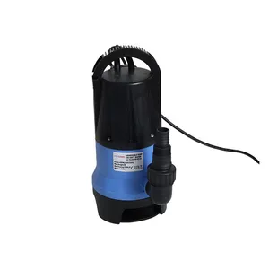 پمپ لجن کش ولکانو مدل VLS400D-4(1)A