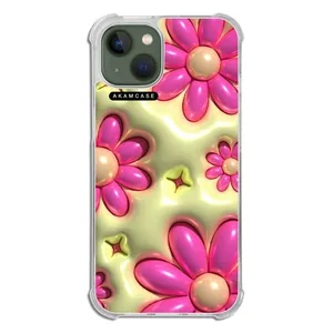 AKAM AMC-WTA13-JELLY7 Cover For Apple iPhone 13