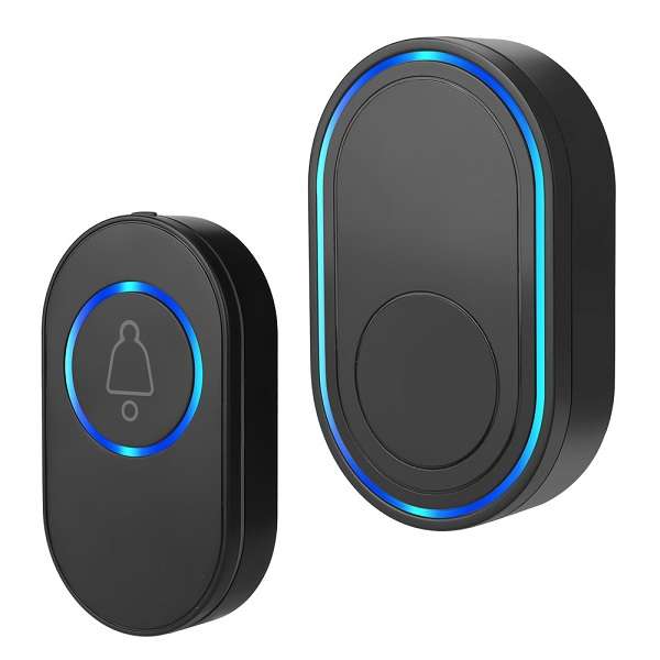 زنگ بی سیم هوشمند درب مدل Smart a 11