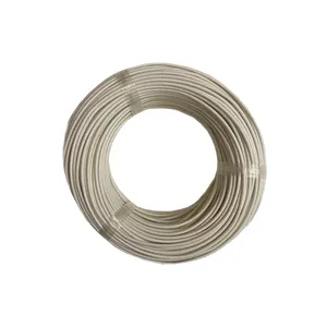 TLV GROUP 0.75HA Refractory electric cable