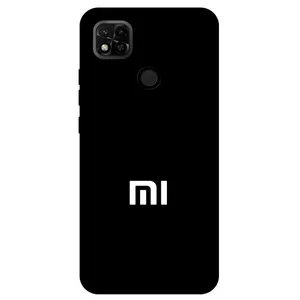 Megafone 2878 Cover For Xiaomi Redmi 10A / 10A Sport