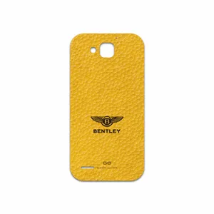 MAHOOT ML-BNTLY Cover Sticker for Huawei Ascend G750