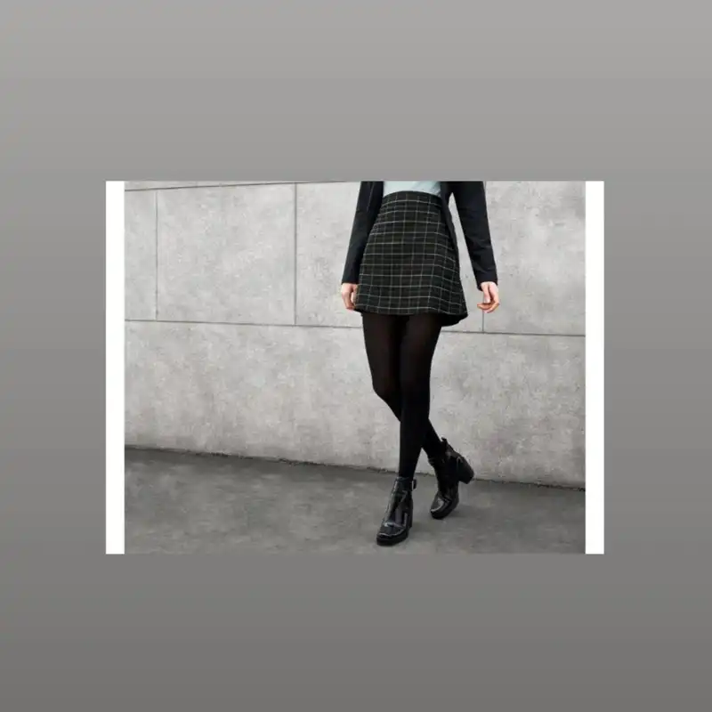 دامن زنانه اسمارا مدل ES4499