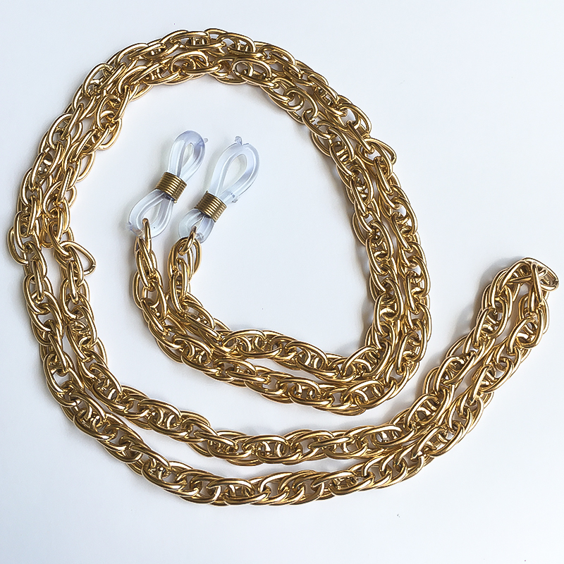 بند عینک مدل دلیار