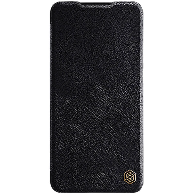کیف کلاسوری نیلکین مدل QIN Leather Case مناسب برای گوشی موبایل شیائومی Poco X4 GT 5G / Xiaomi Redmi Note 11T Pro/Redmi Note 11T Pro Plus/ Xiaomi Redmi K50i 5G