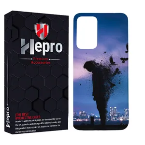 HEPRO MC Cover for XIAOMI Redmi Note 11 4G / Note 11S