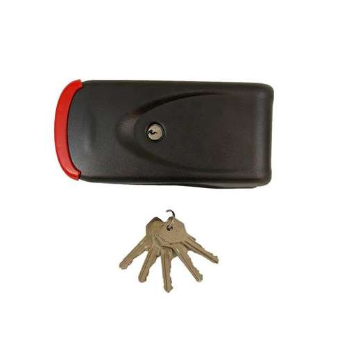 قفل برقی اکسیناژ مدل 01