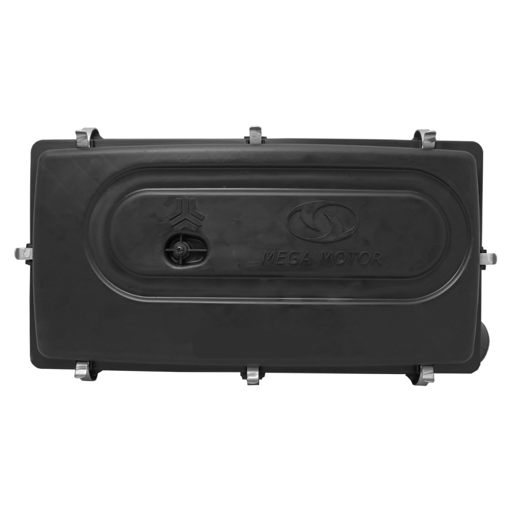 محفظه هواکش موتور خودرو چیکال مدل V-114 مناسب برای تیبا ساینا و کوییک
