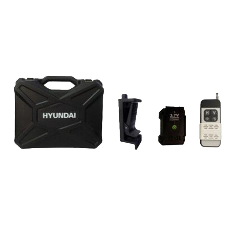 تراز لیزری هیوندای مدل 4D1604