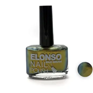 لاک ناخن الونسو شماره 05