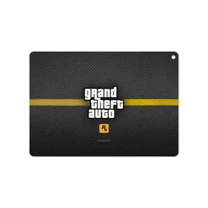 MAHOOT Gta-Game Cover Sticker for Apple iPad Air 2 2014 A1566