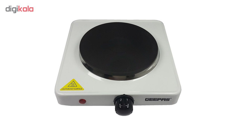 اجاق برقی جی پاس مدل GHP32011