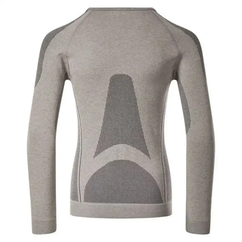 ست تی شرت و شلوار ورزشی بچگانه مدل بیس لایر