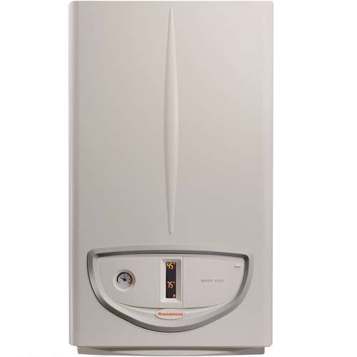 پکیج شوفاژ دیواری ایمرگاس مدل Maior Eolo 32 pro