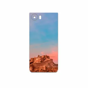 MAHOOT ARG-e-BAM Cover Sticker for BlackBerry KEYONE