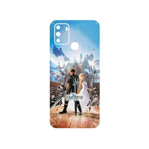 MAHOOT Final Fantesy Game Series Cover Sticker for Gplus S10 2022