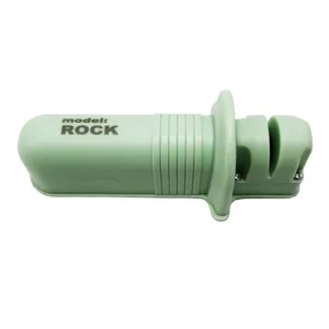 چاقو تیز کن مدل YP-ROCK15
