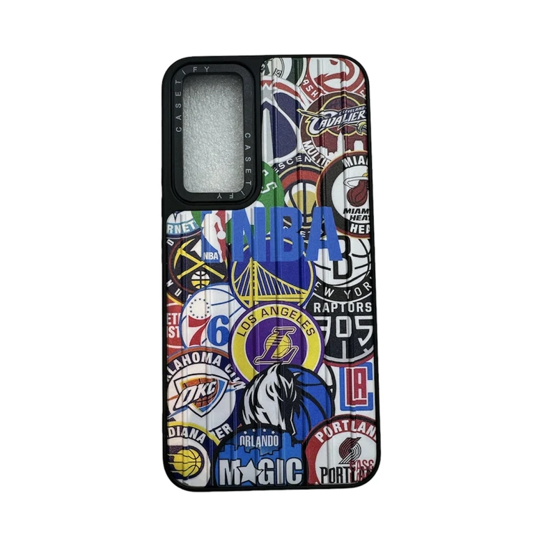 کاور کد 125 مناسب برای گوشی موبايل سامسونگ Galaxy A34