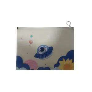 پوشه مدل فضانورد و فضاپیما کد 001