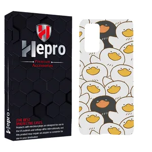 HEPRO MC Cover for SAMSUNG GALAXY S20 FE