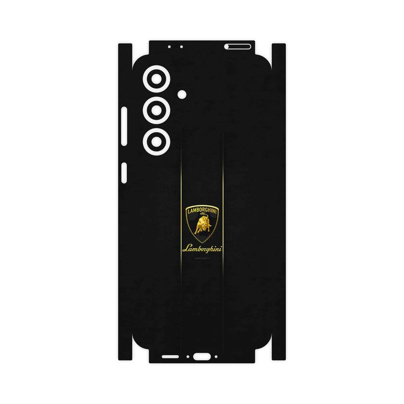 برچسب پوششی ماهوت مدل Lamborghini-FullSkin مناسب برای گوشی موبایل سامسونگ Galaxy S24 FE