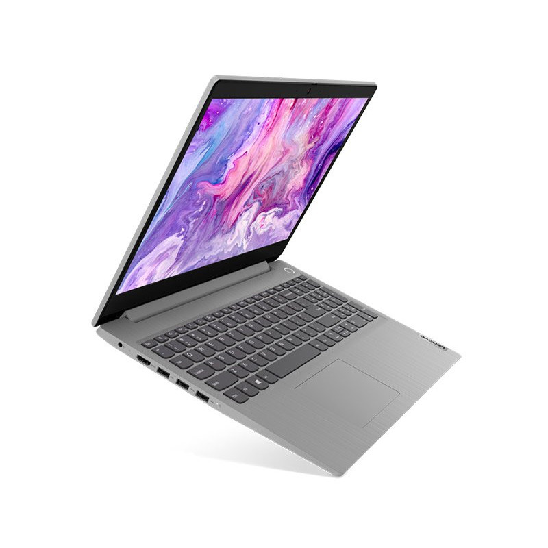 لپ تاپ 15.6 اینچی لنوو مدل IdeaPad 3 15IML05-i5 4GB 1HDD MX130 لپ تاپ 15.6 اینچی لنوو مدل IdeaPad 3 15IML05-i5 4GB 1HDD MX130