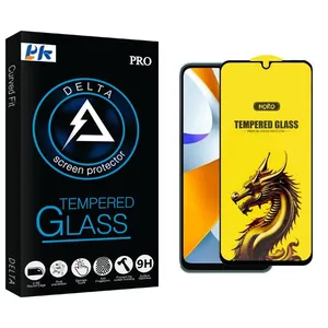 PK Delta Y-Horo Screen Protector For Xiaomi poco c40