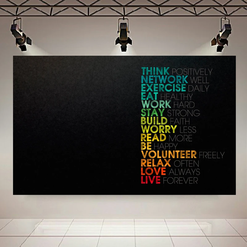 تابلو شاسی طرح انگیزشی مدل لاتین کد AR4490