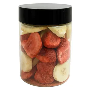 موز توت فرنگی خشک آرسن - 40 گرم 