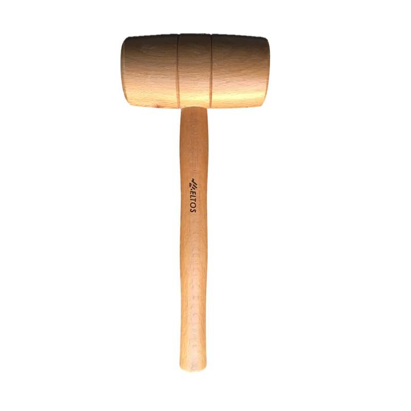 چکش‌ التوس مدل منبتکاری وزن 100 گرم