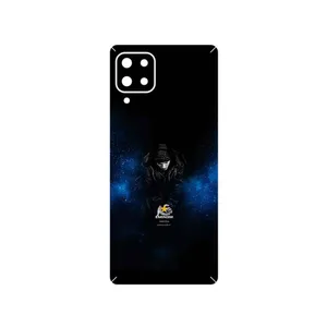 MAHOOT Eminem Cover Sticker for Samsung Galaxy A32 5G