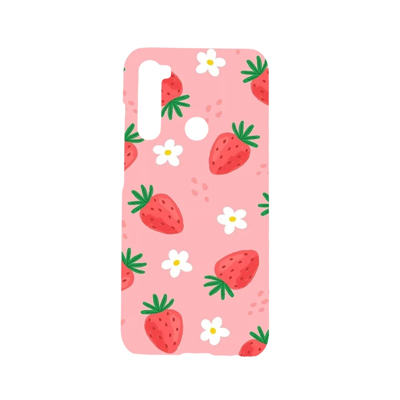 کاور گارد قاب مدل ساده مناسب برای گوشی موبایل شیائومی redmi note 8